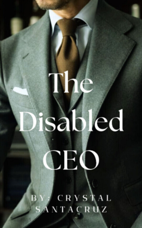 The Disabled CEO