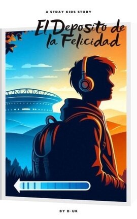 El Depósito de la Felicidad [HyunJin] [Stray Kids]