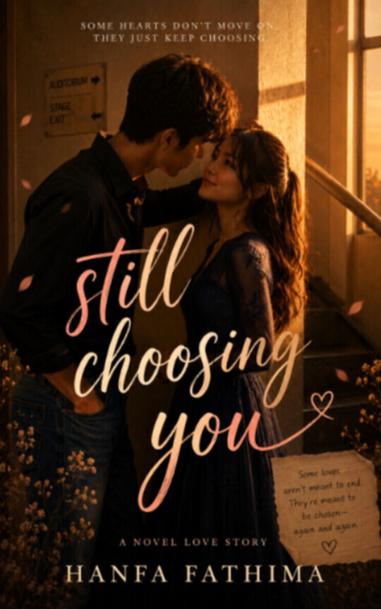 Still Choosing You