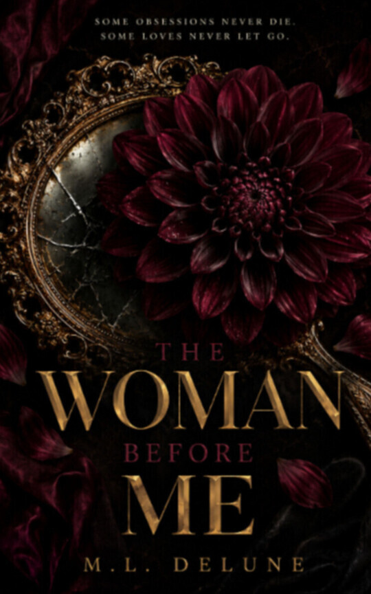 The Woman Before Me