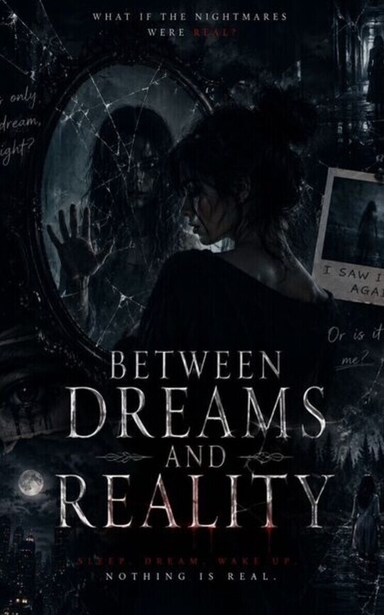 Between Dream and Reality