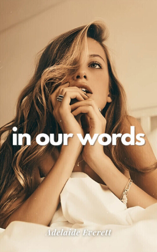 In Our Words