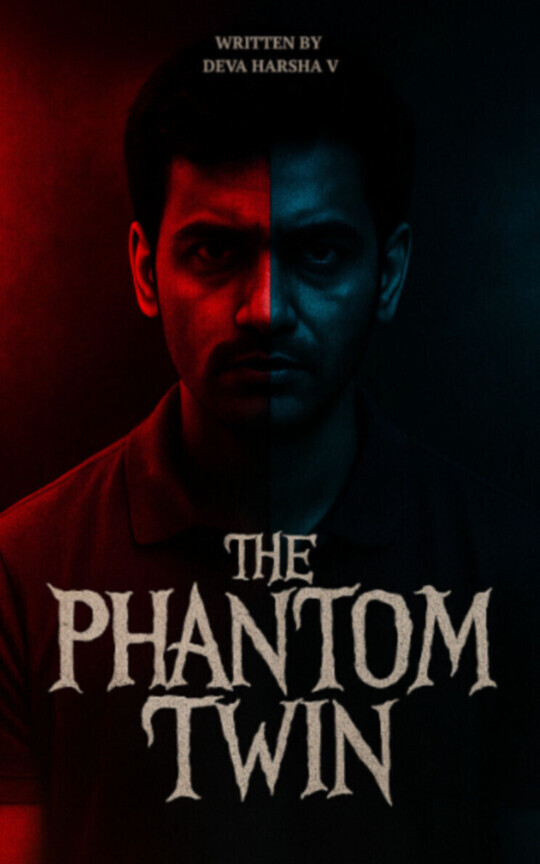 The Phantom Twin