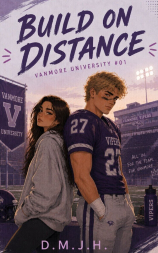Build on Distance