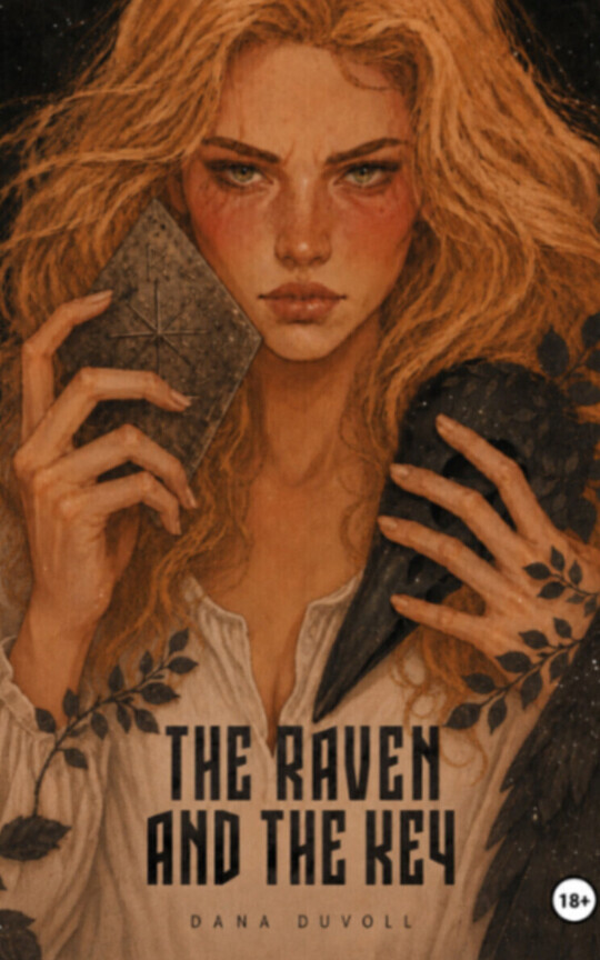 The Raven and the Key