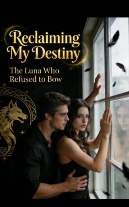 Reclaiming My Destiny: The Luna Who Refused to Bow