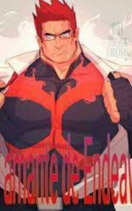 El amante de Endeavor