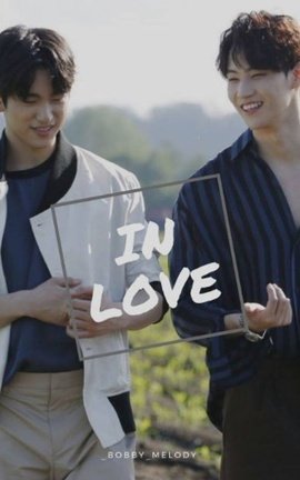 In love - One-shot [JJ Project/Bnior]