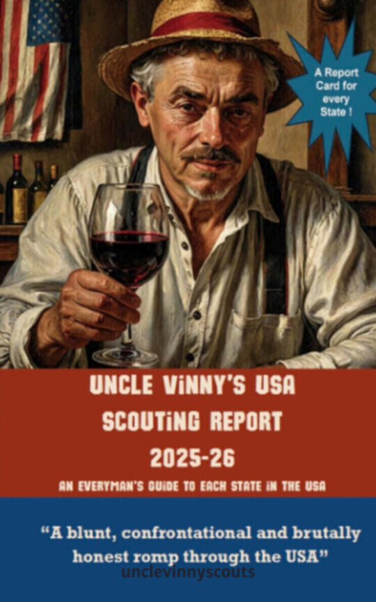USA Scouting Report - Hawaii