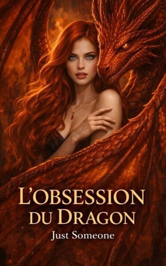 L'obsession du dragon