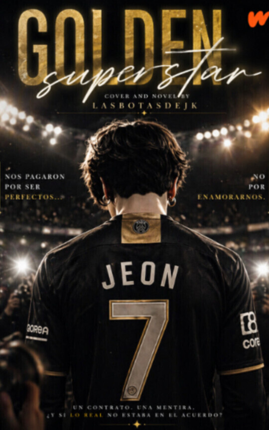 Golden Superstar |Jeon Jungkook| ||+21||