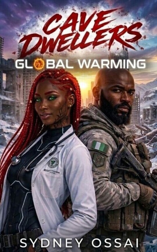 Cave Dwellers Global Warming 
