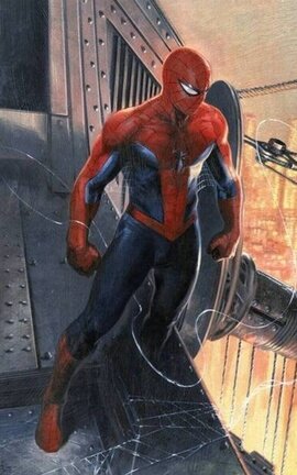 Spider-Man