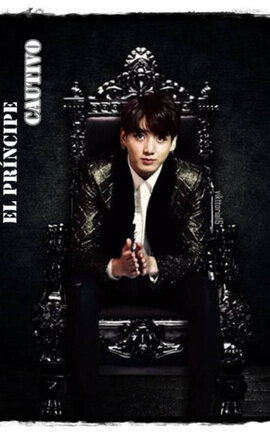 1. El príncipe cautivo- Kookmin