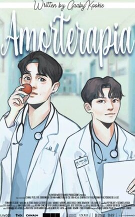 JiCheol ♡ Amorterapia.