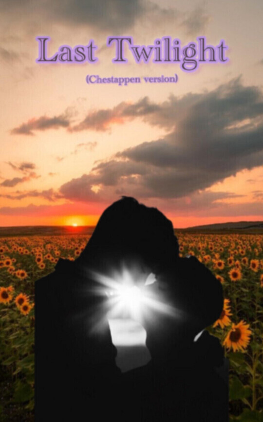 Last twilight (chestappen version)