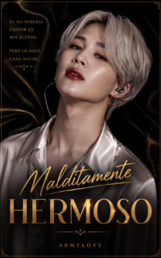 Malditamente hermoso