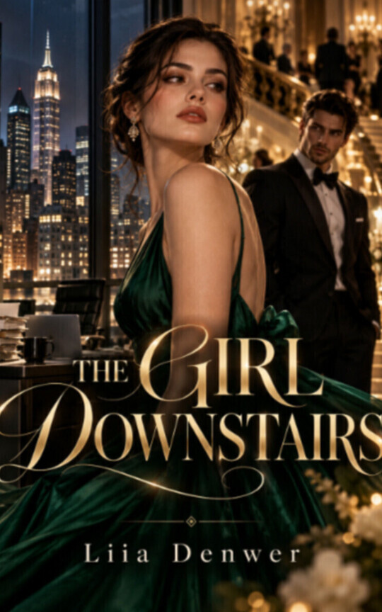 THE GIRL DOWNSTAIRS