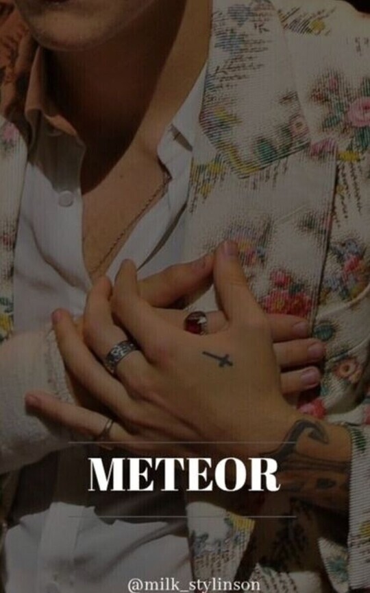| Meteor |
