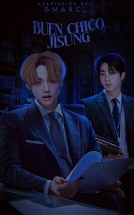 Buen chico, Jisung - Minsung