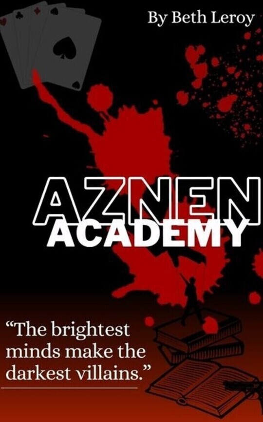 AZNEN ACADEMY