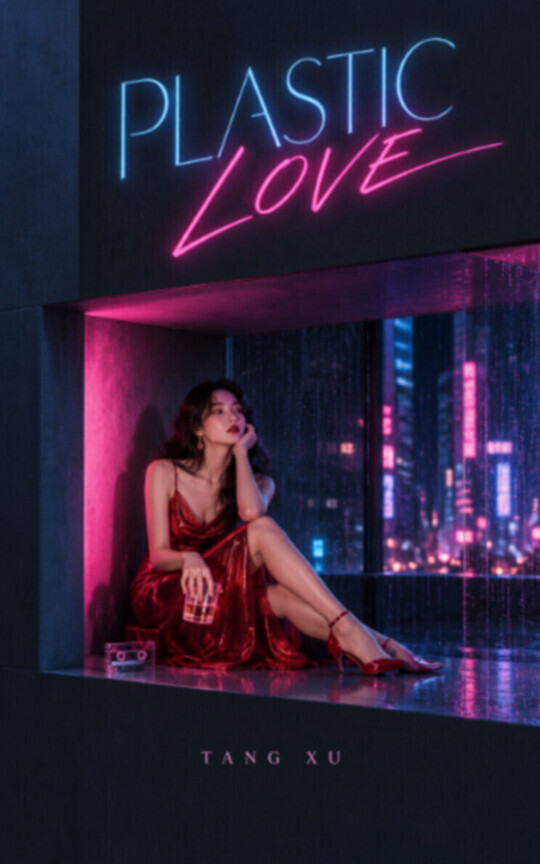 Plastic Love