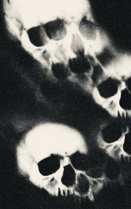 DEATH BE HER NAME(SHORT STORY)