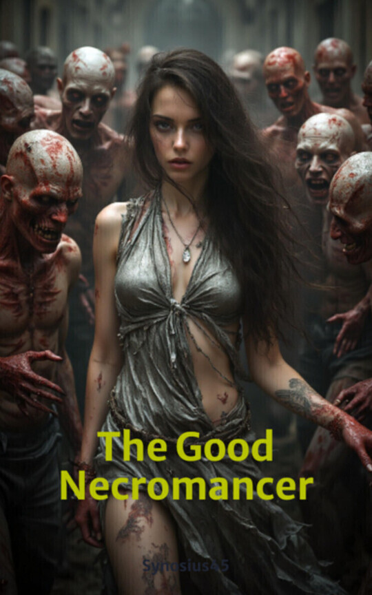 The Good Necromancer