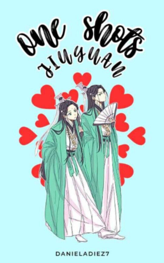 One shots [JiuYuan]