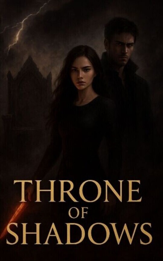 The shadow Throne 