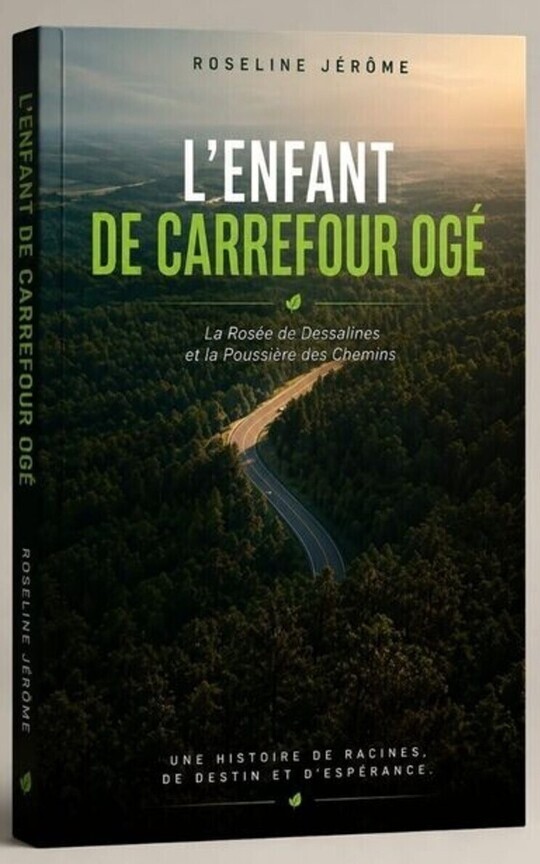 L'ENFANT DE CARREFOUR OGÉ