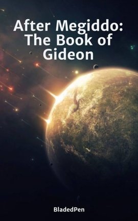 After Megiddo: The Book of Gideon