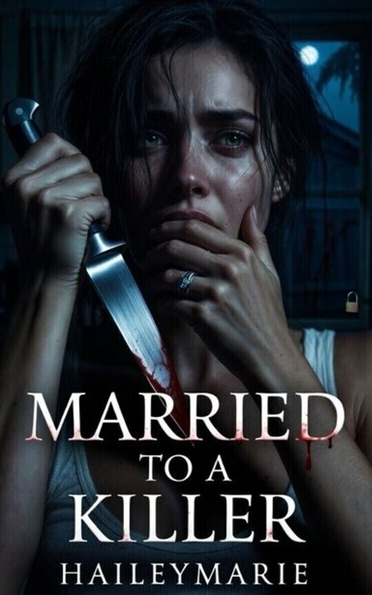 Married To A Killer