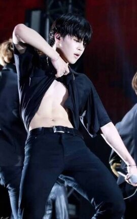 Mírate 🔥 (Kookmin)
