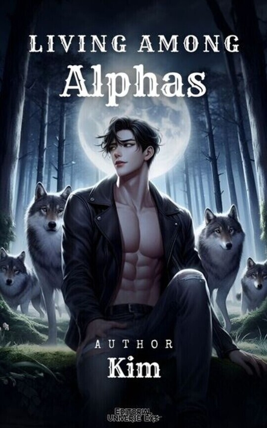 Living among alphas
