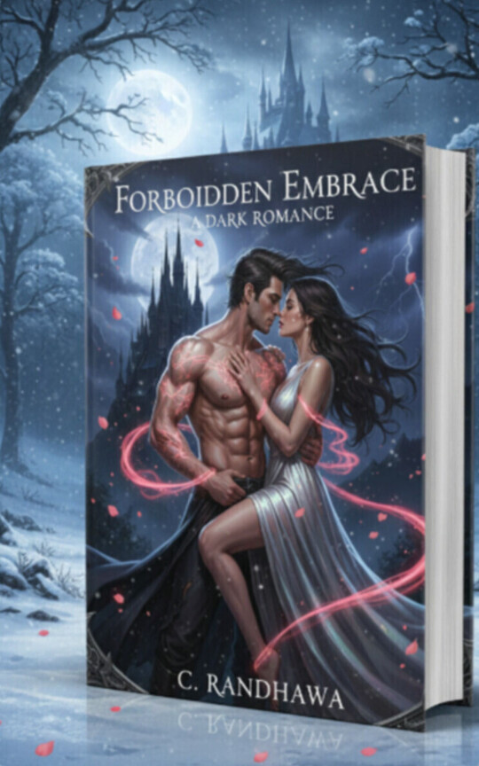 💖 FORBIDDEN EMBRACE