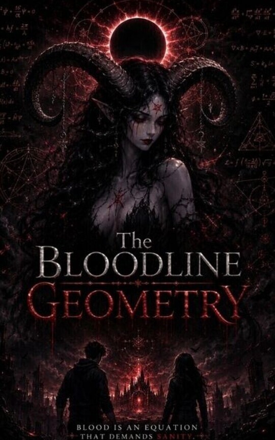 The Bloodline Geometry