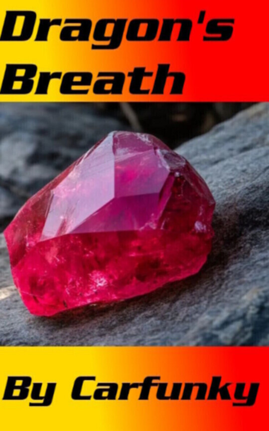 Dragon's Breath
