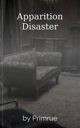 Apparition Disaster