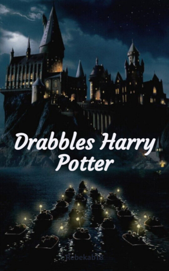 Drabbles Harry Potter