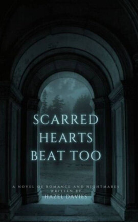 Scarred hearts beat too 