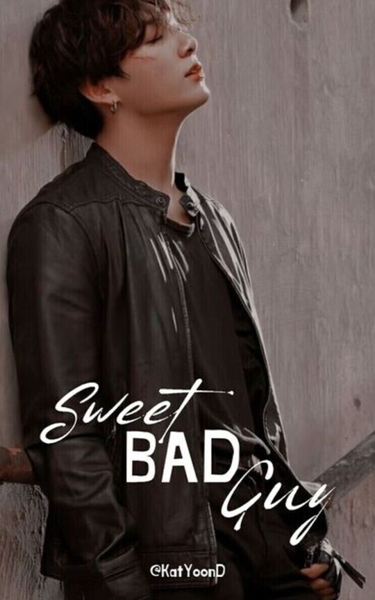 Sweet Bad Guy [KTH&JJK]