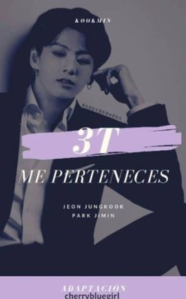 《Saga de : SOLO MIO :Me perteneces 3T/KOOKMIN 》