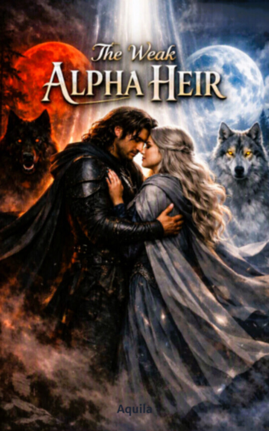 The Weak Alpha Heir