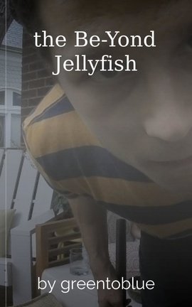 the Be-Yond Jellyfish