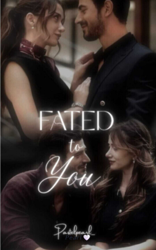 Fated To You