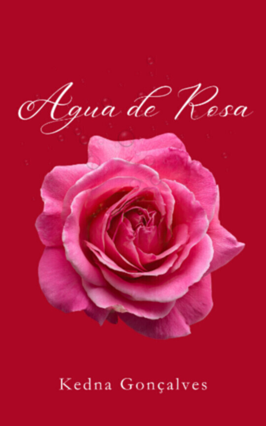 Agua de rosa