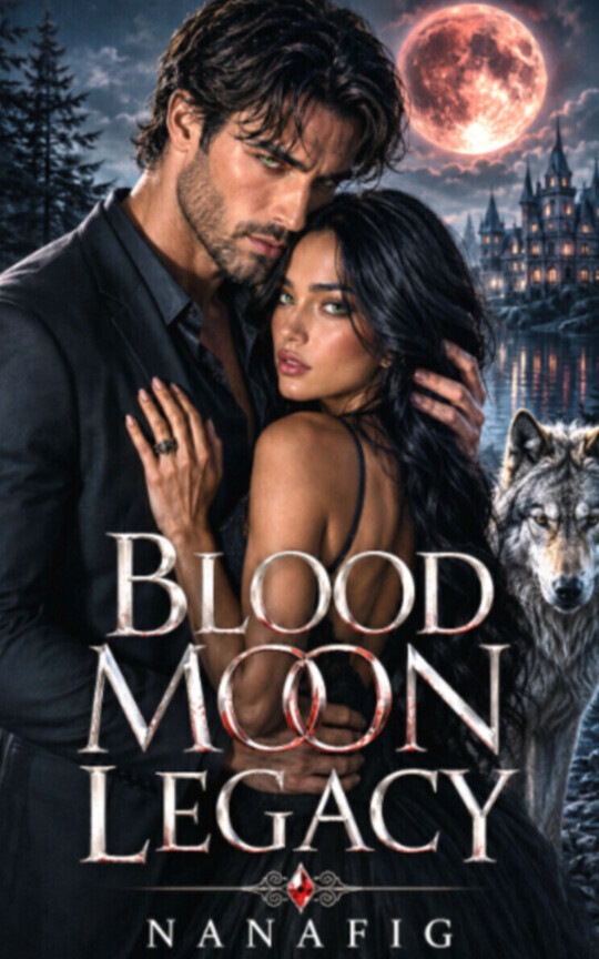 Blood Moon Legacy