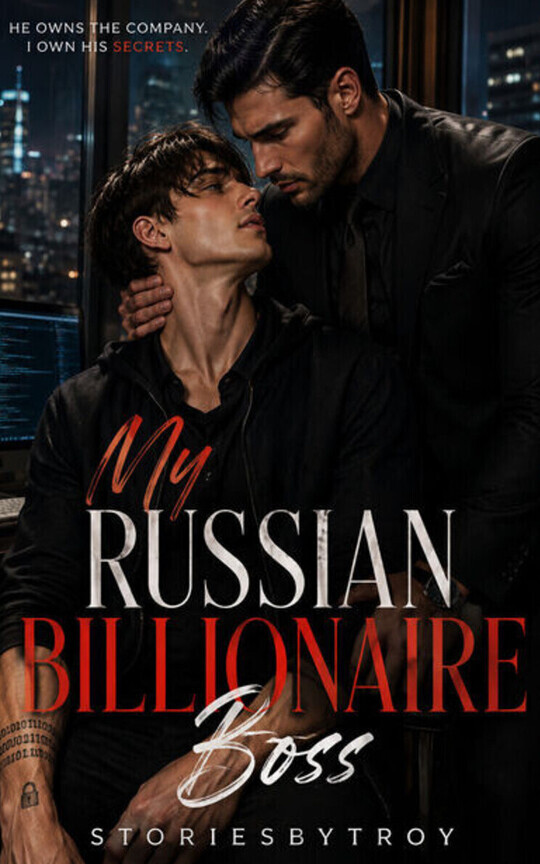 My Russian Billionaire Boss