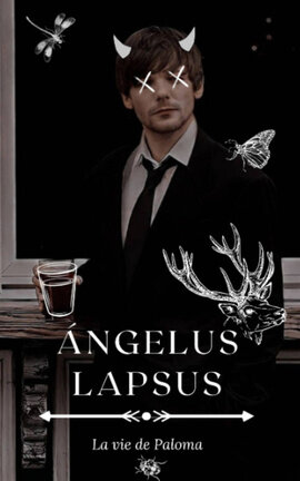 Ángelus Lapsus // Larry Stylinson ♦ One Shot